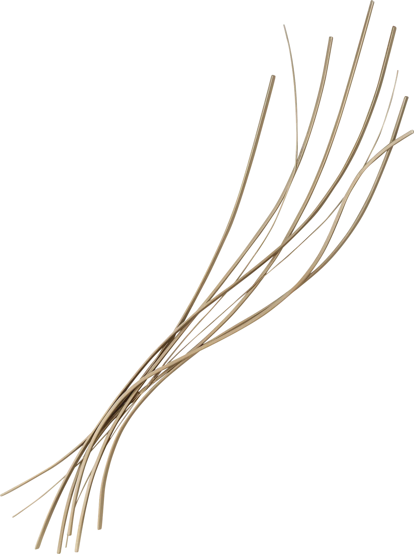 Kraefur Silver Wall Decor - Thumbnail - Image 1