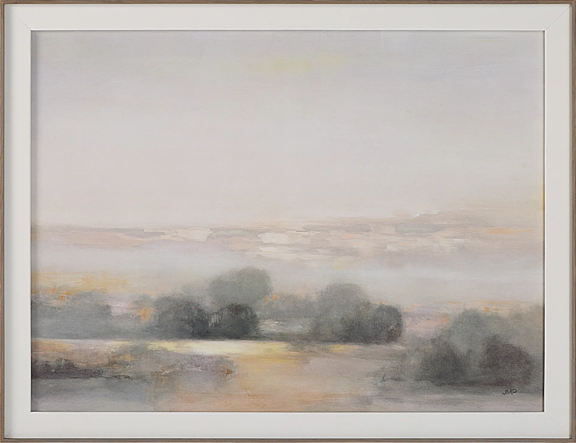Thavee Light Gray Artwork