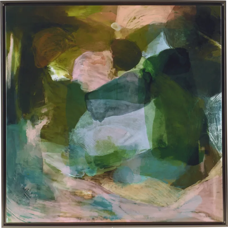 Feeme Bronze Artwork