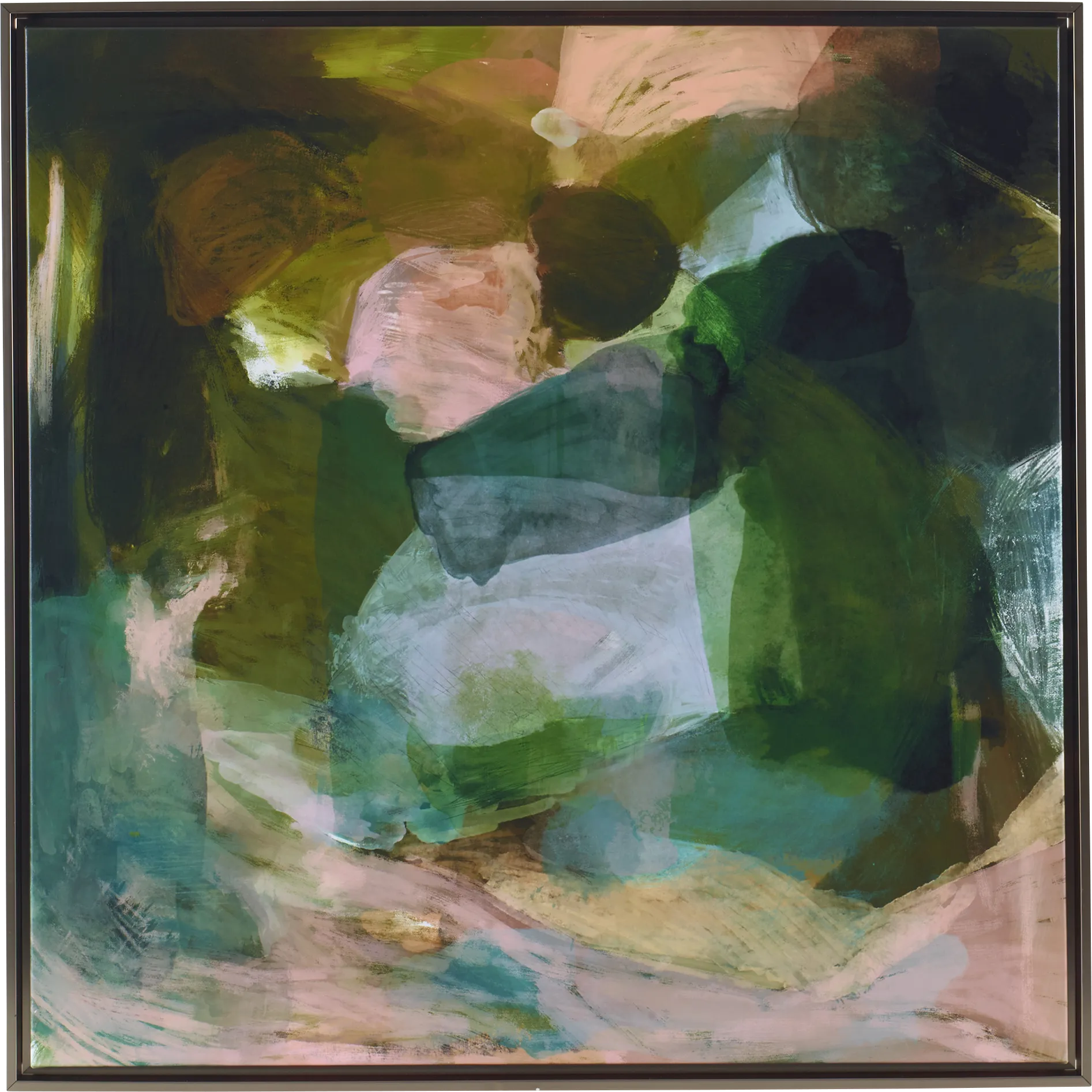 Feeme Bronze Artwork - Image 1