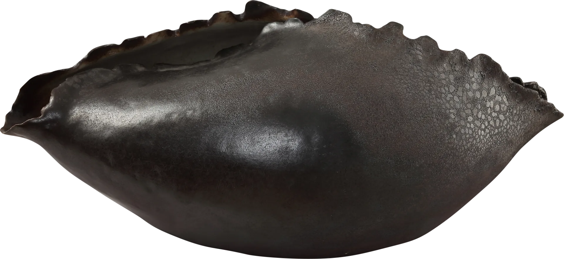 Jueders Bronze Sculpture - Image 1