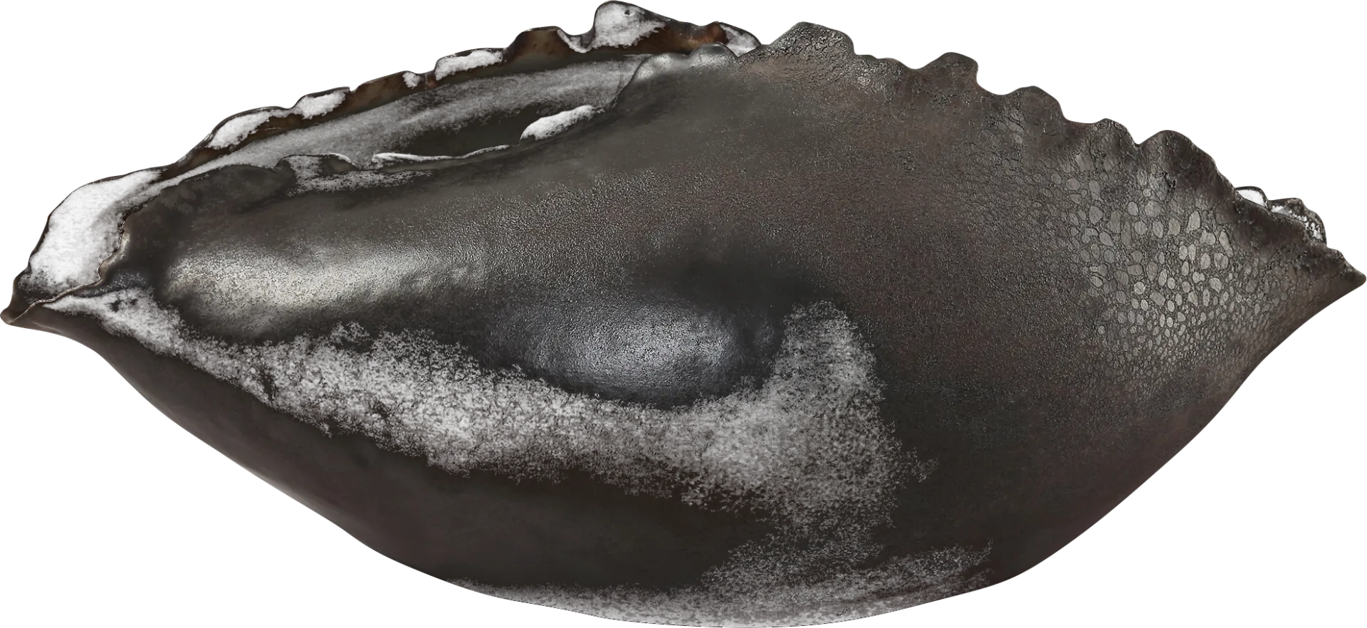 Jueders Bronze Sculpture - Image 1