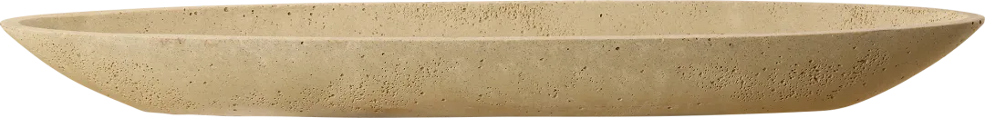 Pep Brown Vessel Bowl