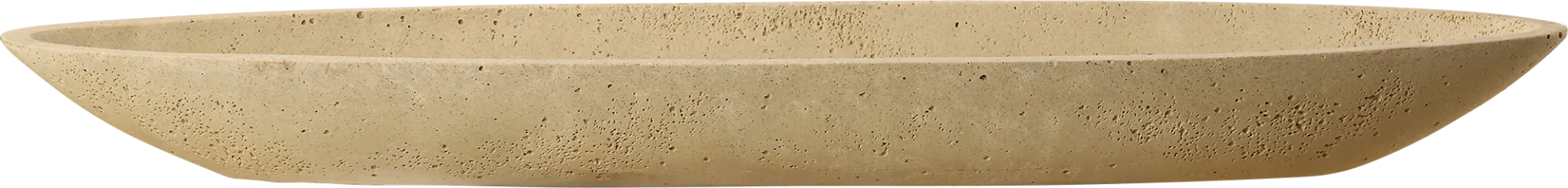 Pep Brown Vessel Bowl