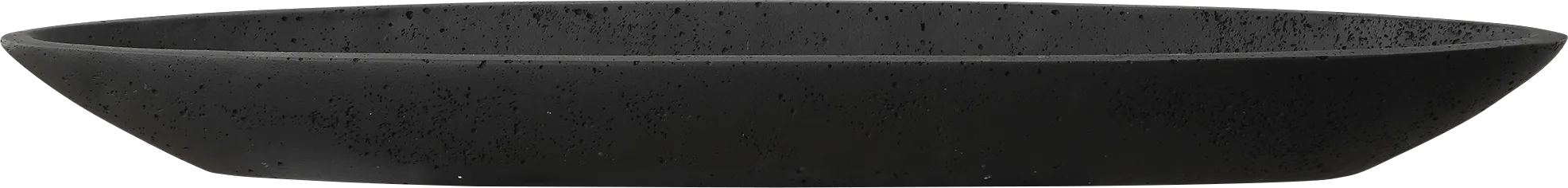 Pep Black Vessel Bowl - Thumbnail - Image 1