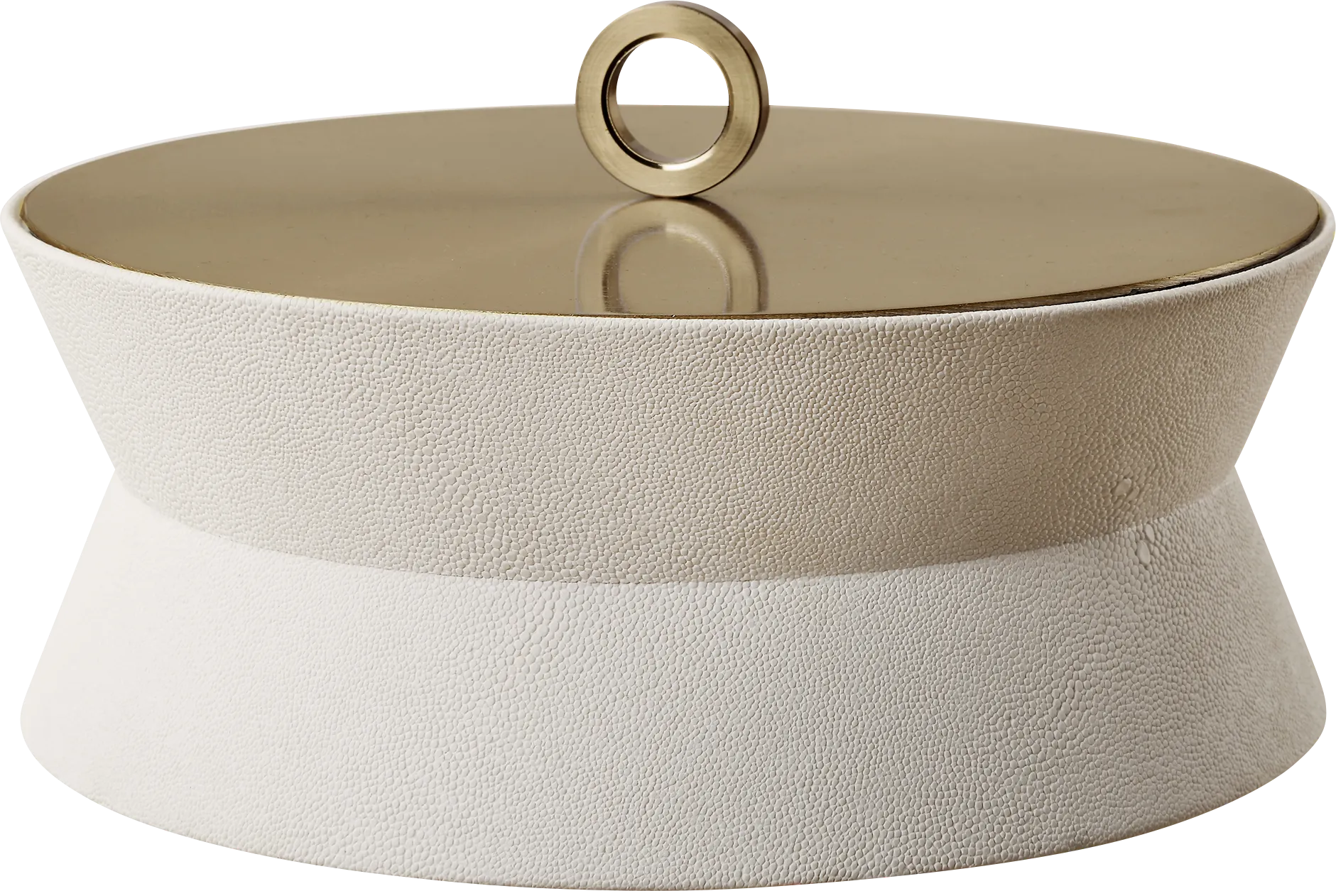 Tri White Box - Image 1