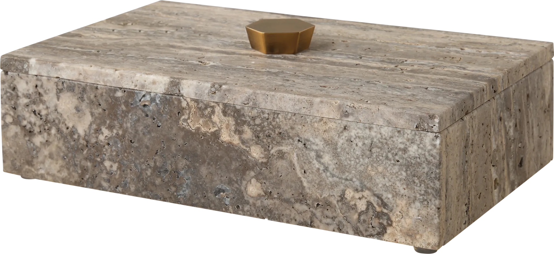 Deos Gray Box - Image 1