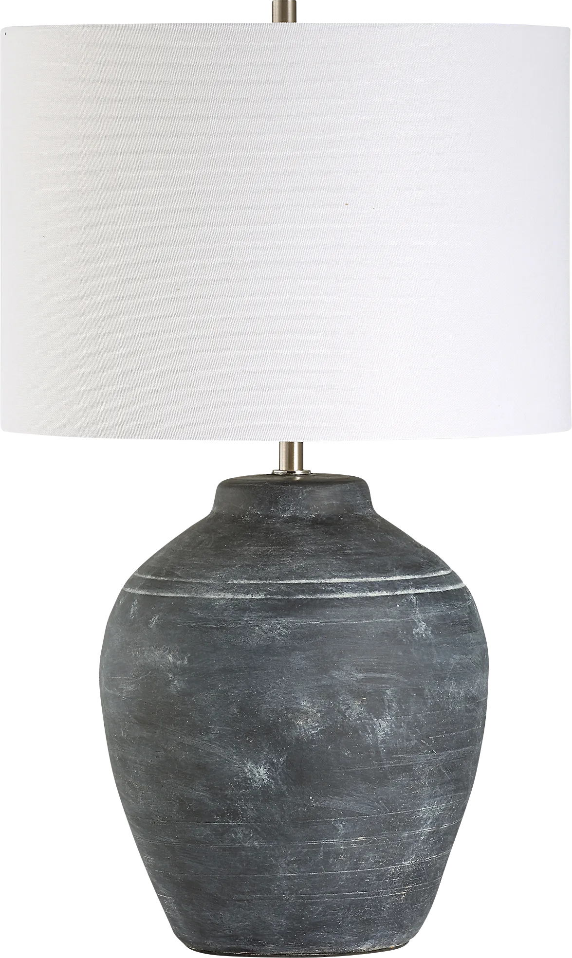 Norton Way Black Lamp - Thumbnail - Image 1