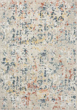 Hemar Multi 7'10 x 9'10 Rug