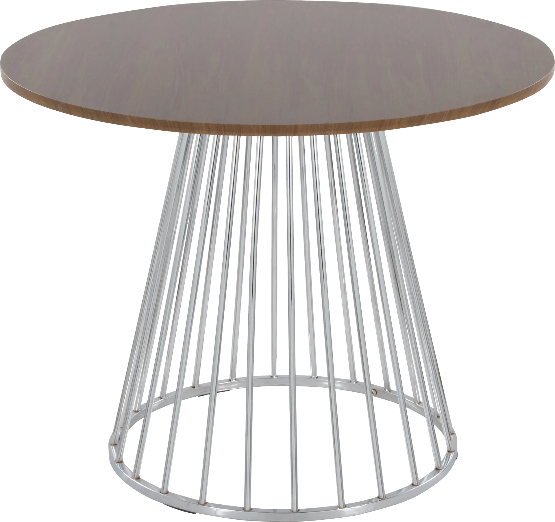 Ziercher II Walnut Dining Table