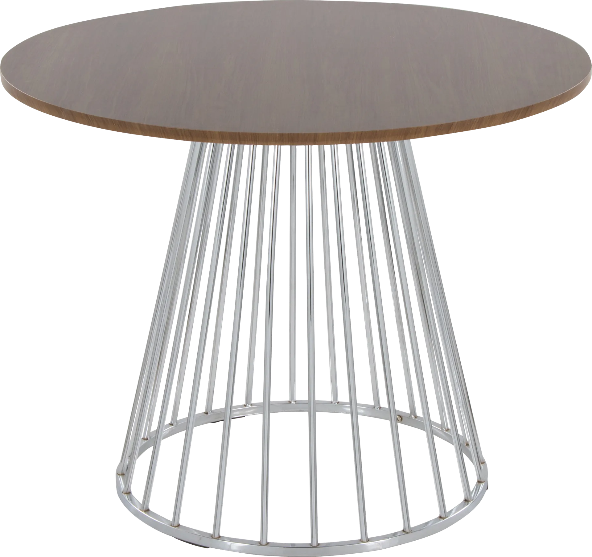 Ziercher II Walnut Dining Table - Image 1