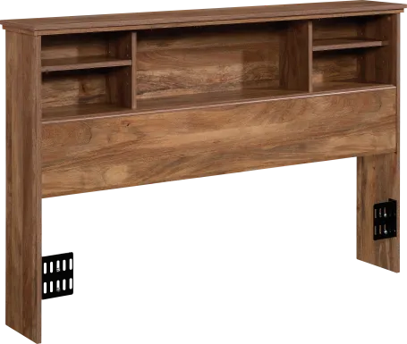 Ingeborg Light Brown Full/Queen Headboard