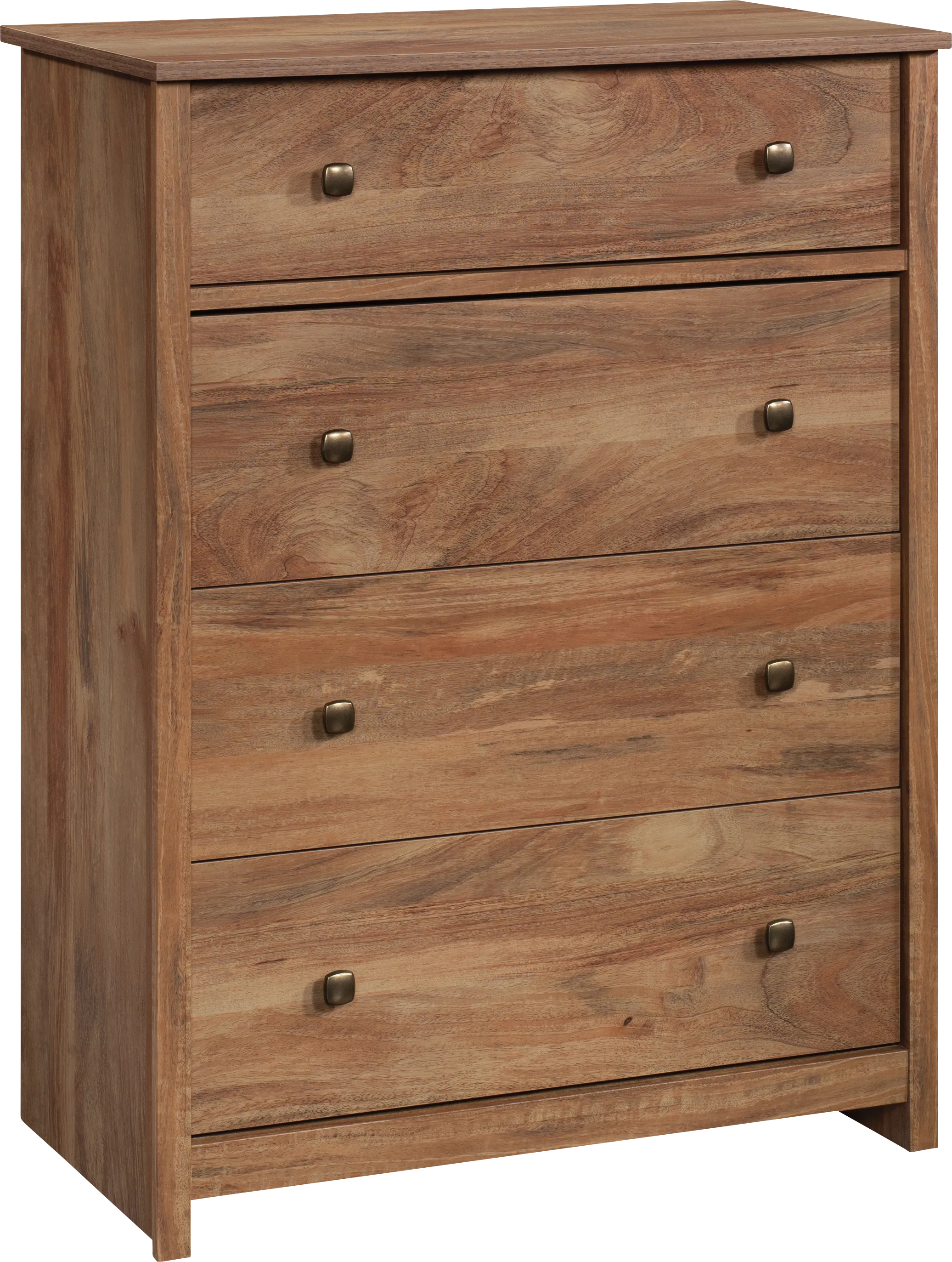 Ingeborg Light Brown Chest - Thumbnail - Image 1