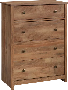 Ingeborg Light Brown Chest