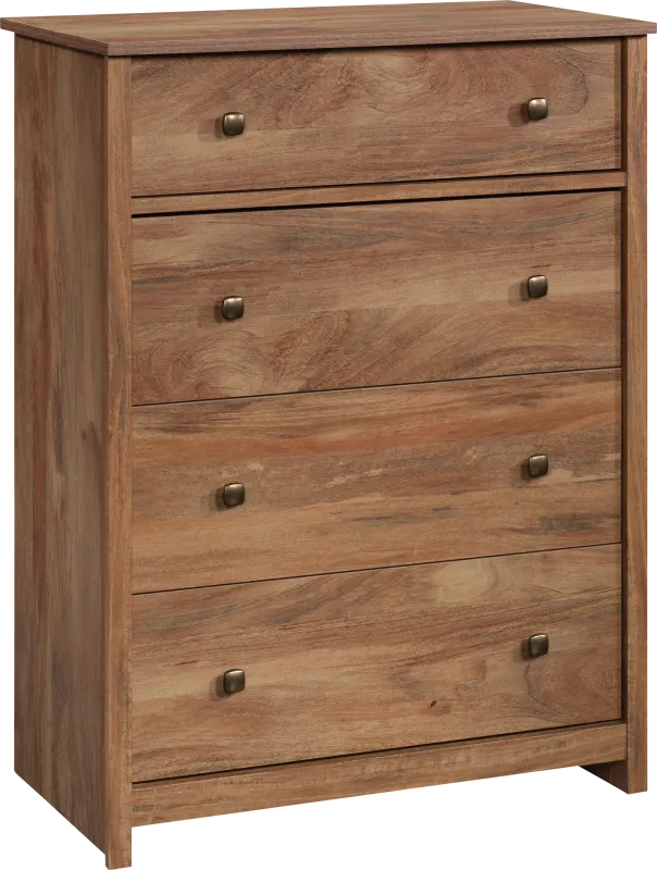 Ingeborg Light Brown Chest