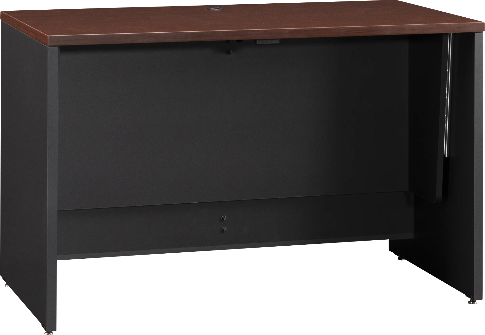 Elkcam Black Desk - Thumbnail - Image 1