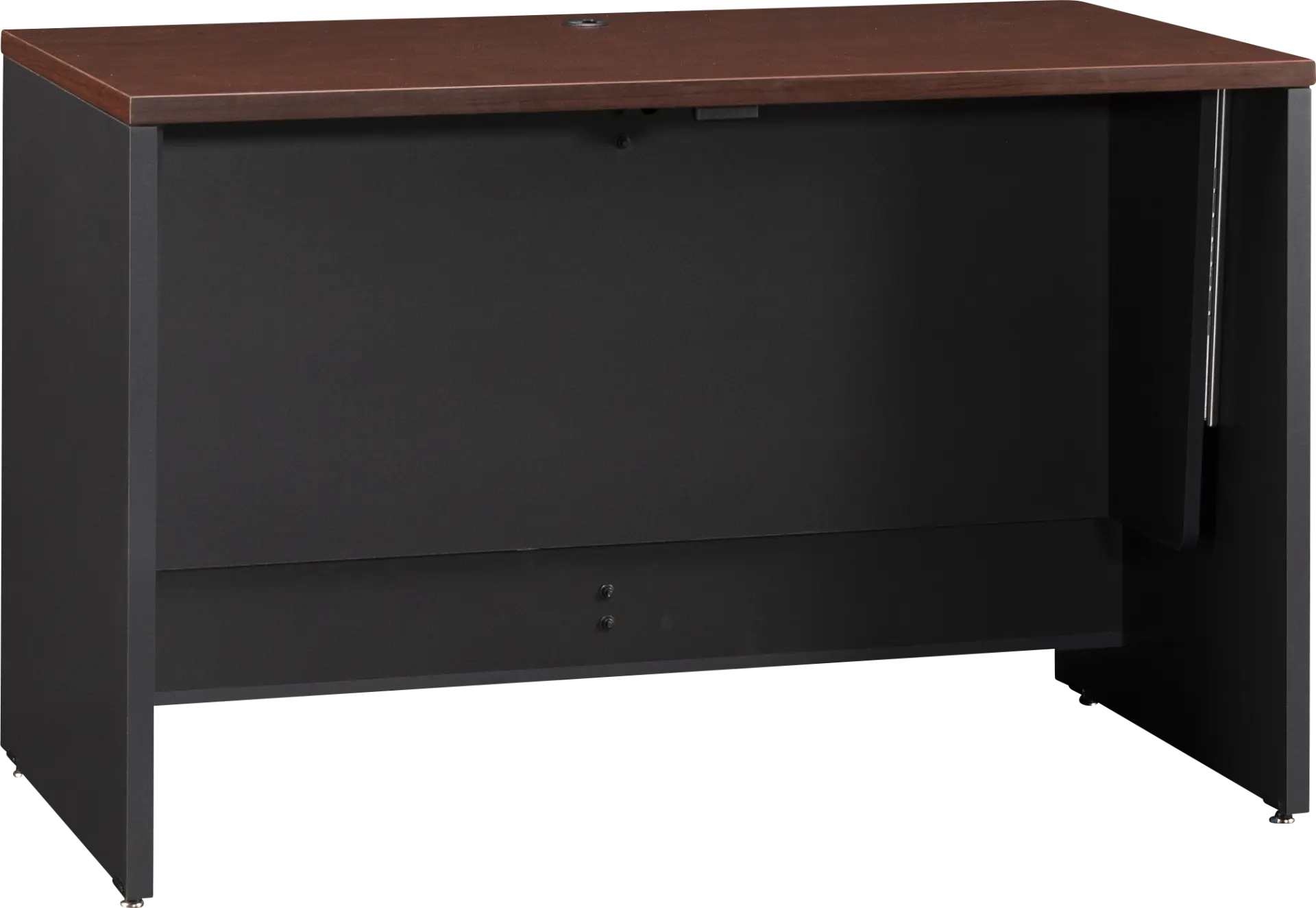 Elkcam Black Desk