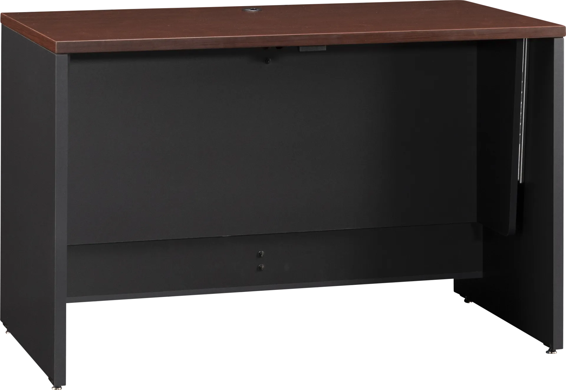 Elkcam Black Desk - Image 1