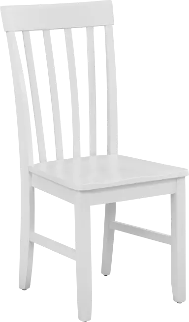 side dining chair