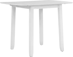 counter height dining table