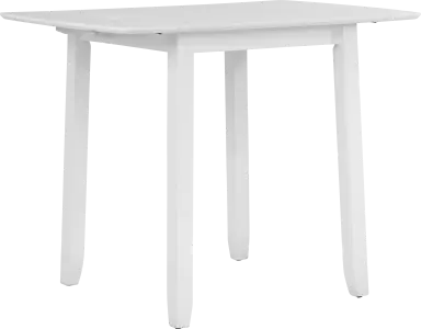 counter height dining table