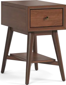 chairside table