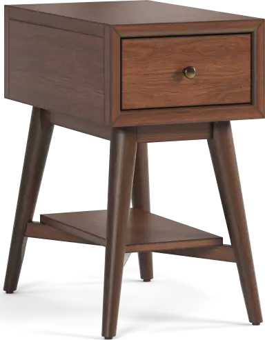 chairside table