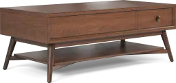 cocktail table
