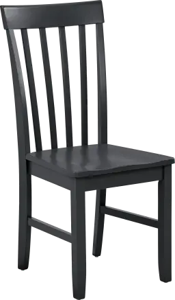 side dining chair
