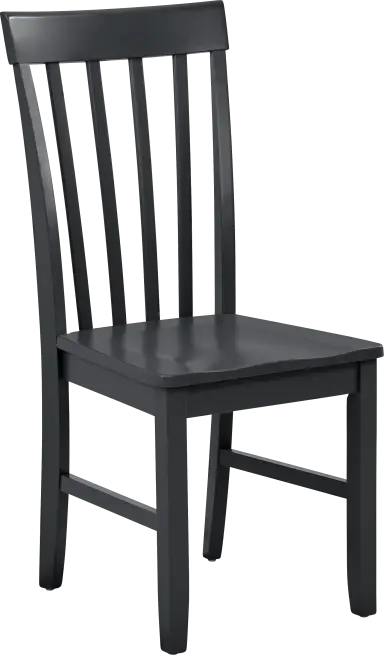 side dining chair
