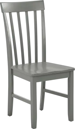 side dining chair