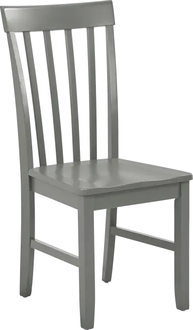 side dining chair
