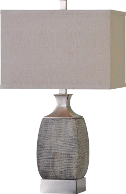 Almerino Bronze Lamp