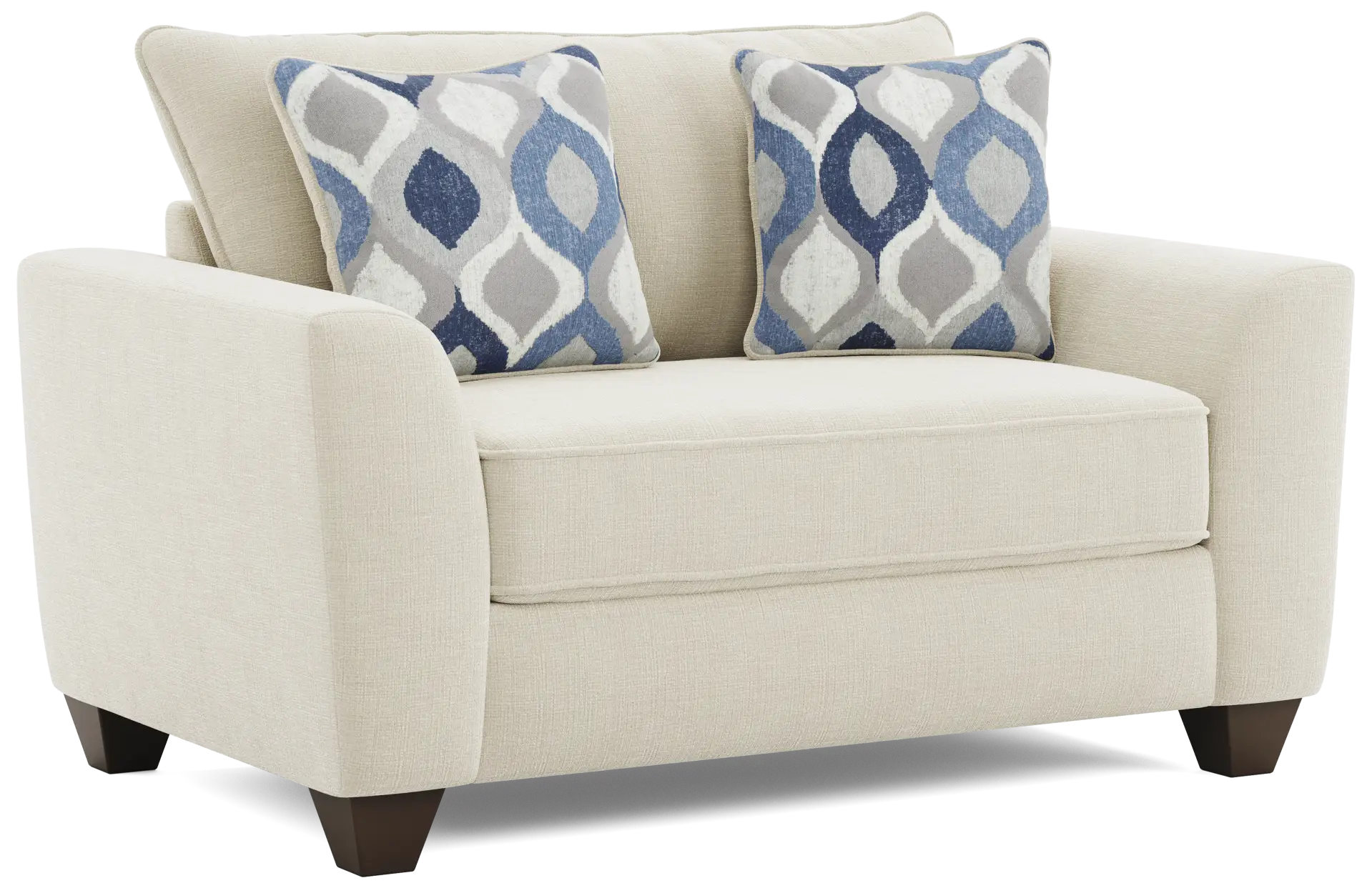 beige chair