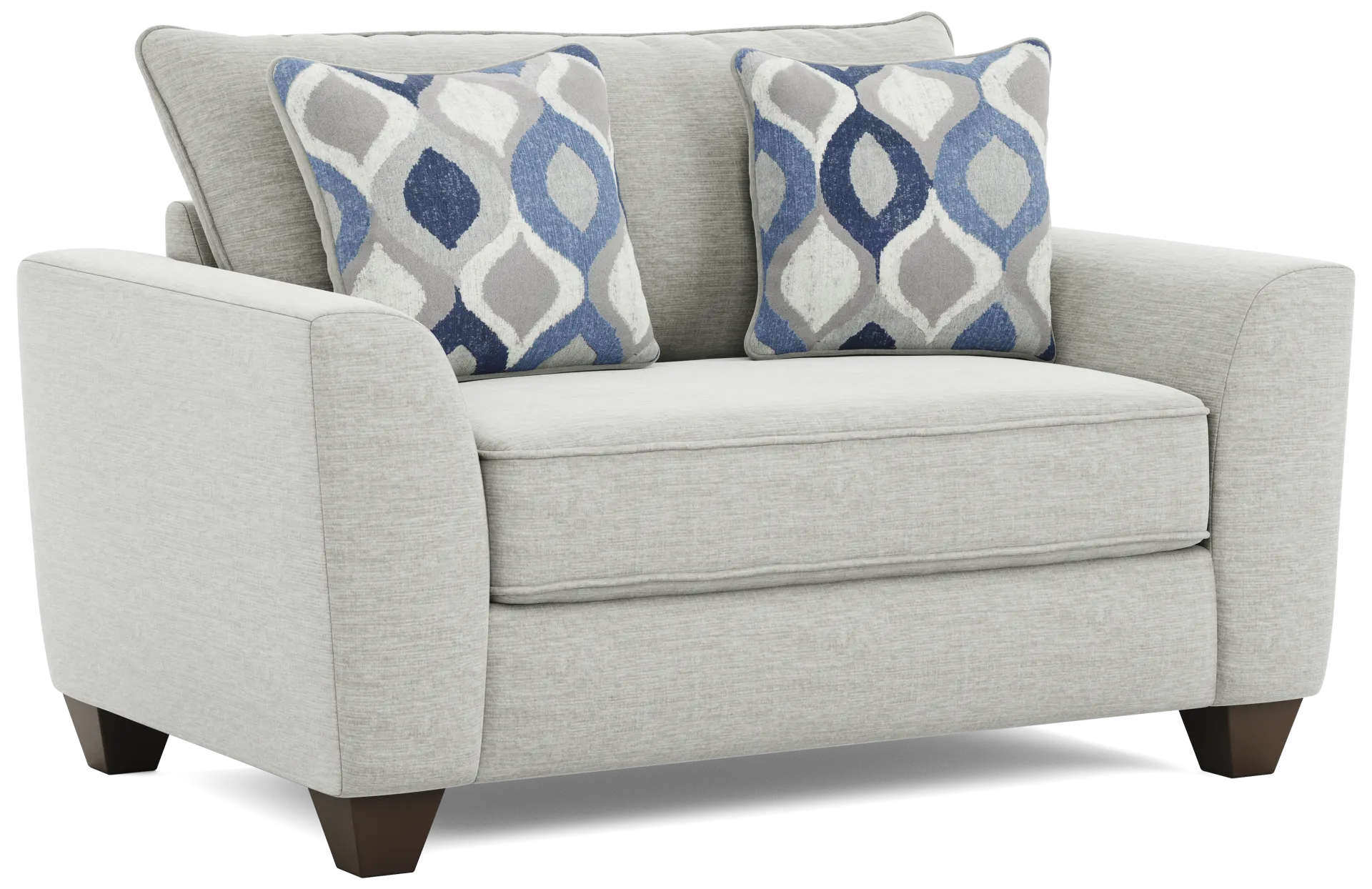 gray chair