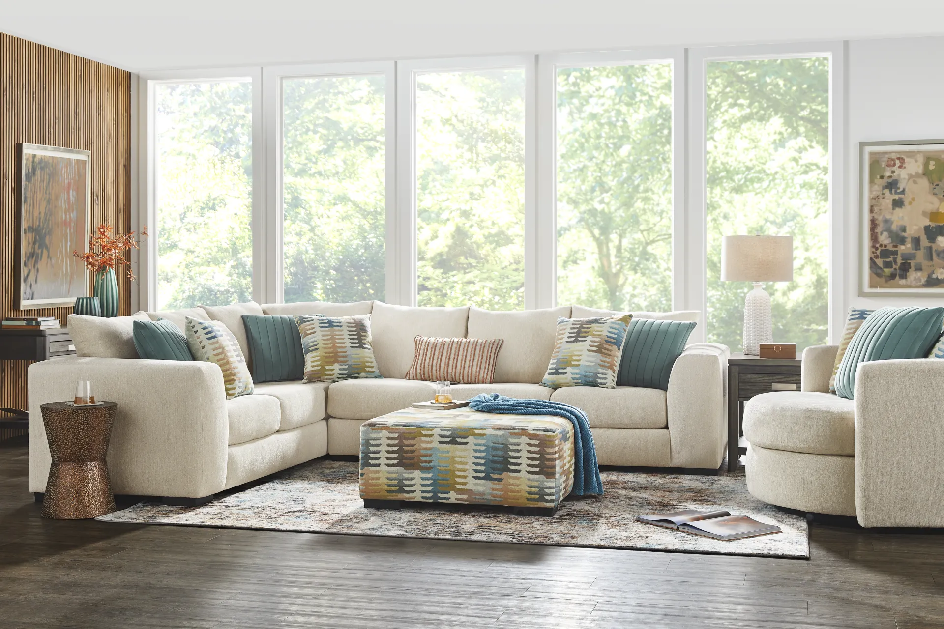 Brookeville Sectional - Image 2