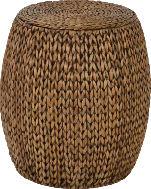 Gatala Gold End Table