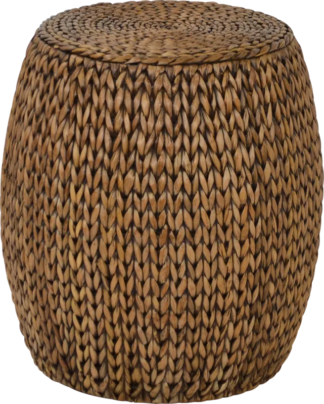 Gatala Gold End Table