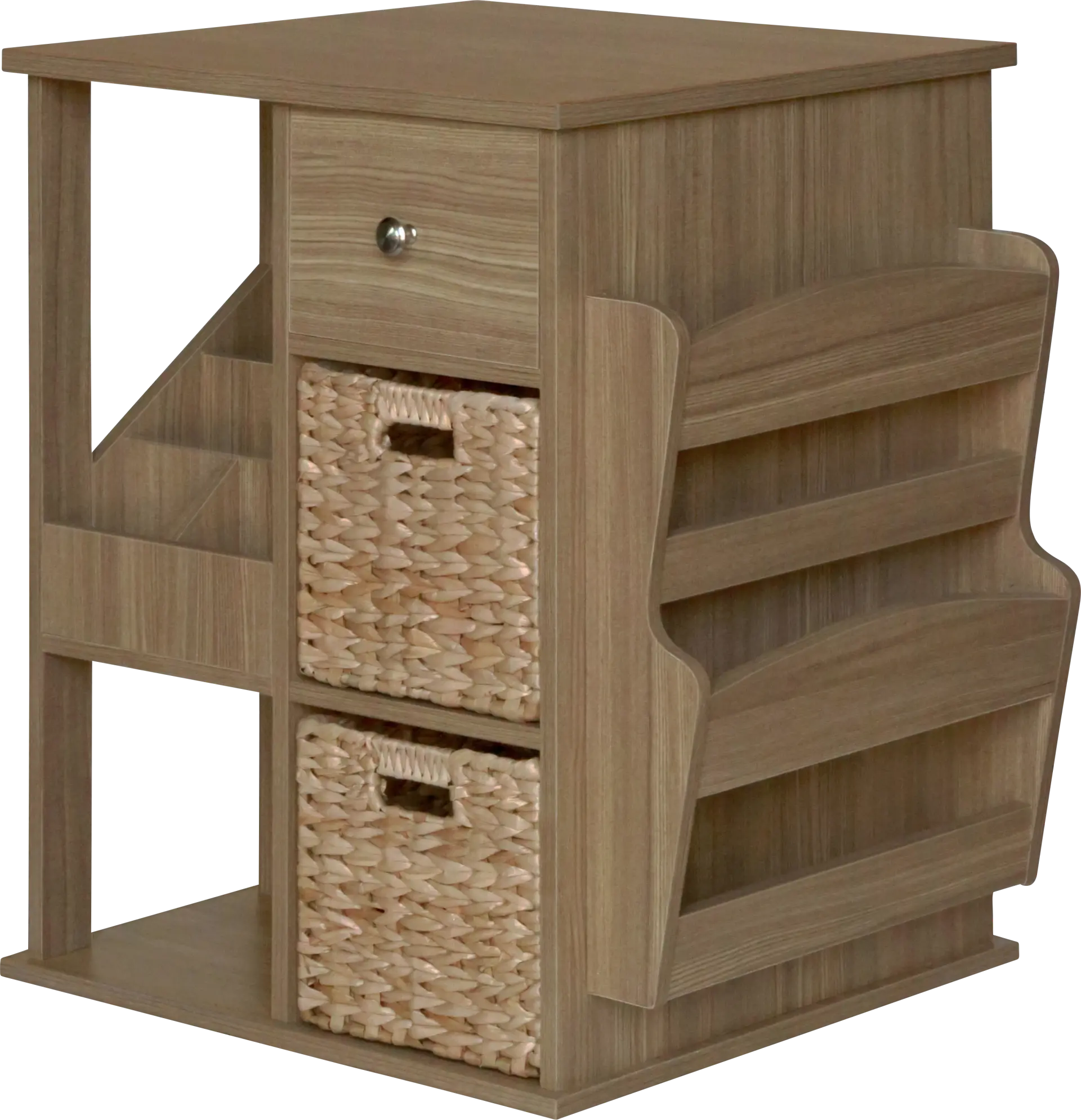 Orinia Natural End Table