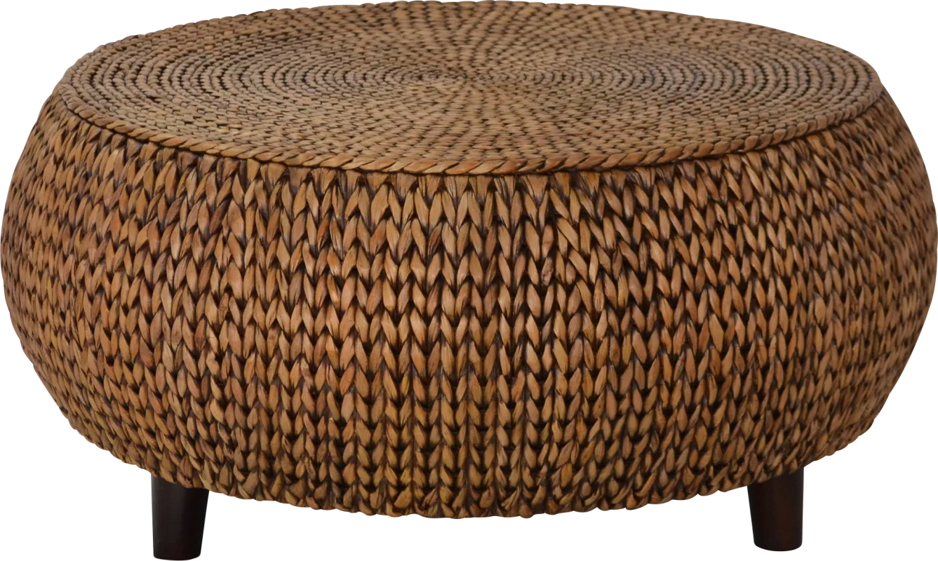 Gatala Gold Coffee Table