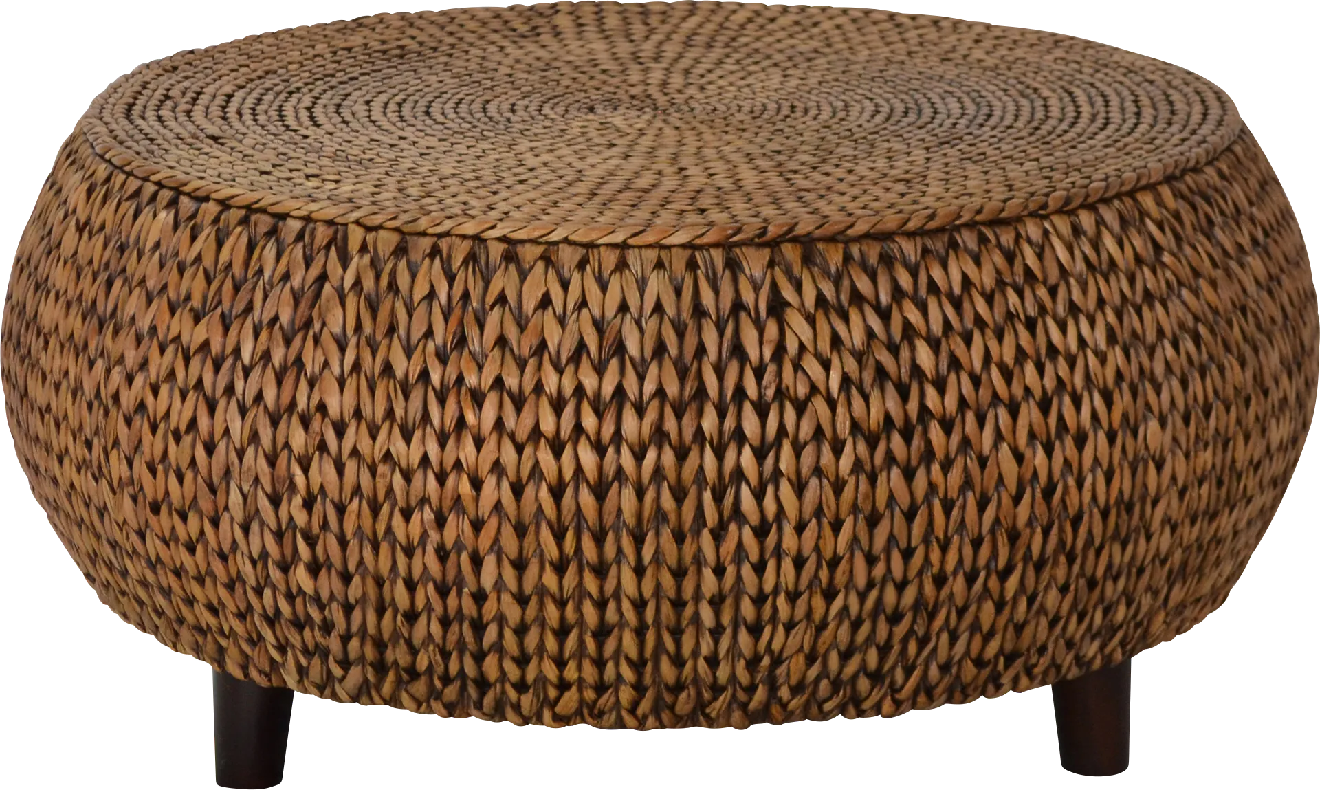 Gatala Gold Coffee Table - Image 1