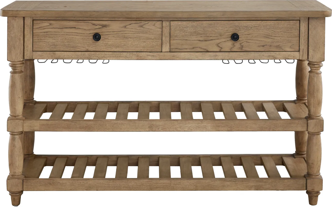 Winsor Natural Server