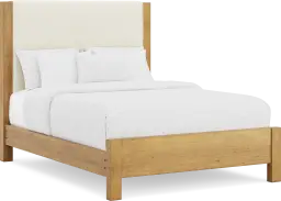See in room