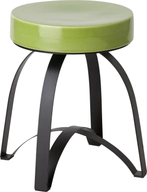 Azaleadell Green Accent Table