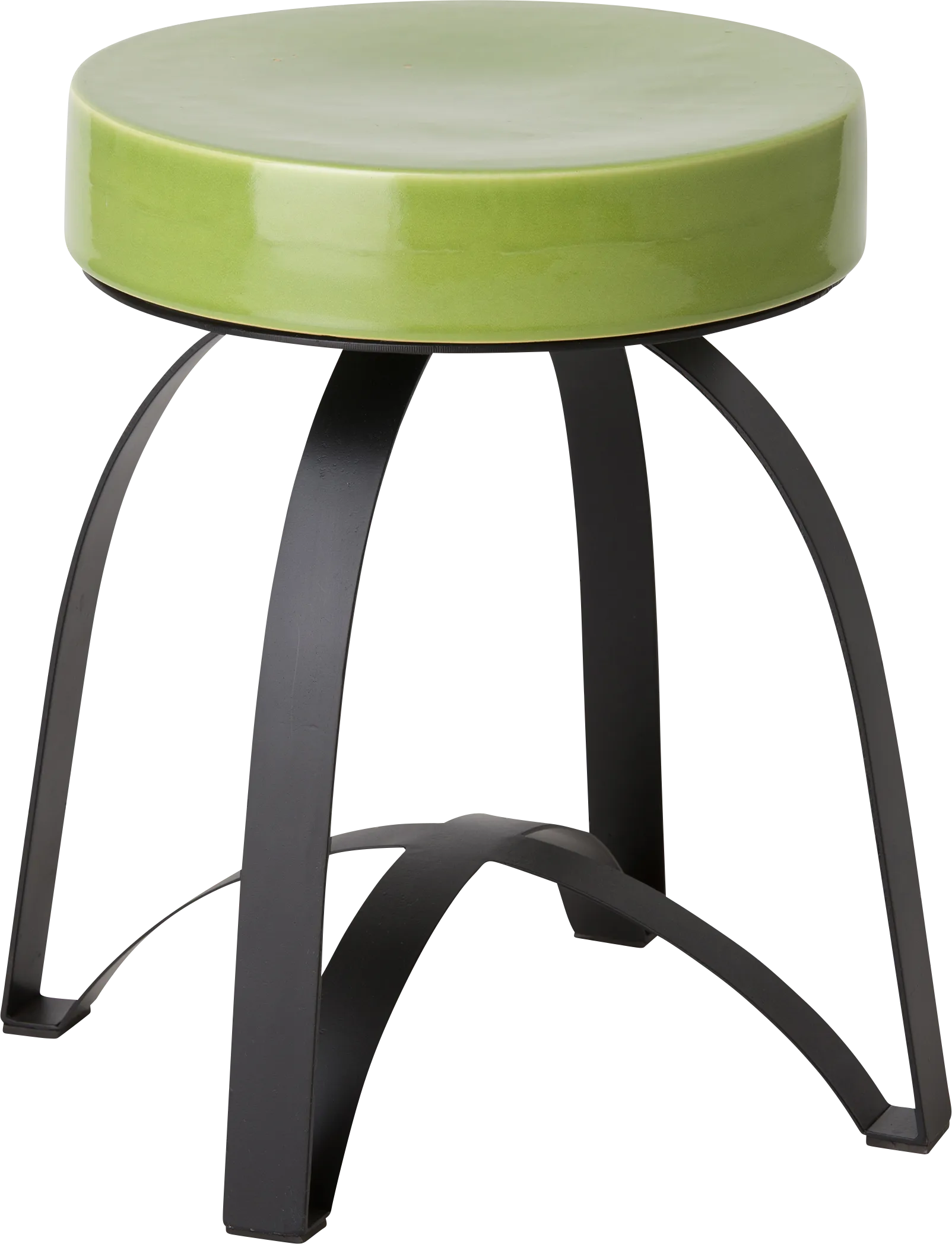 Azaleadell Green Accent Table - Image 1