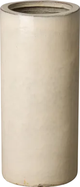 Alborz Cream Umbrella Stand