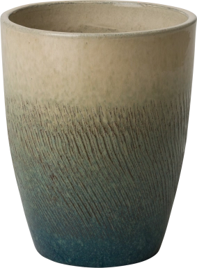 Allsdale Green Planter