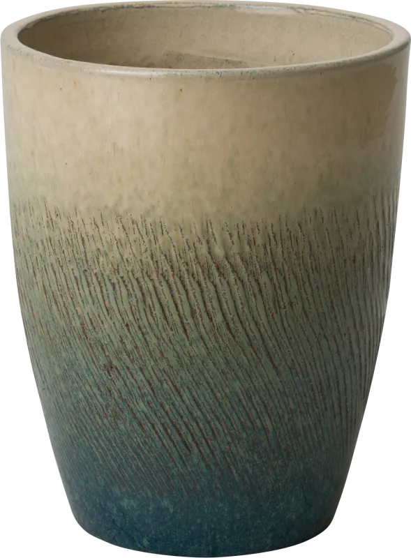 Allsdale Green Planter