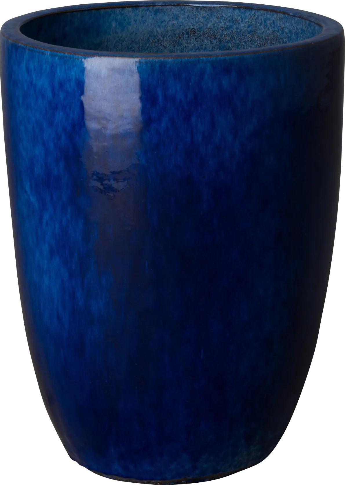 Ballyhask Blue Planter - Thumbnail - Image 1