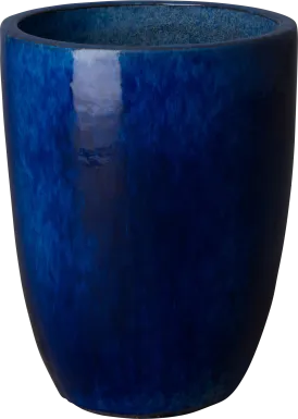 Ballyhask Blue Planter